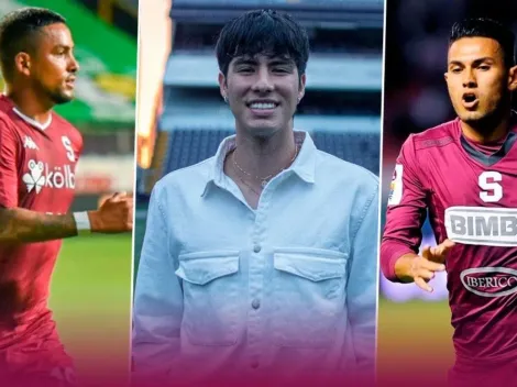 Mercado de fichajes del Saprissa: altas, bajas y rumores