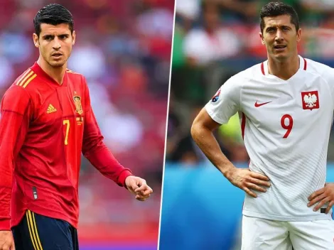 España vs. Polonia: Cuándo, dónde y por qué canal ver el partido de la segunda jornada del Grupo E de la Eurocopa 2020