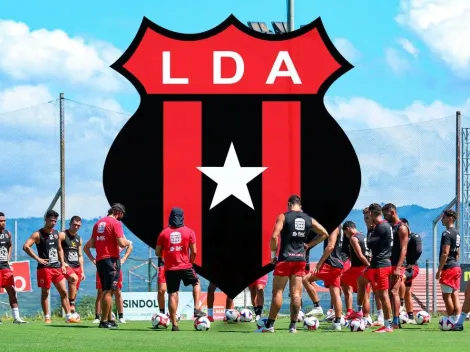 ¿Por qué Alajuelense no se está reforzando en este mercado?