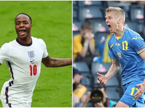 Inglaterra vs Ucrania: cuándo, dónde y por qué canal ver el partido por los cuartos de final de la Eurocopa 2020 en Centroamérica