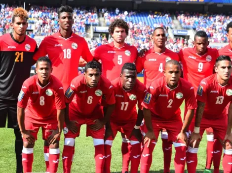 Cuba es eliminada de la Copa Oro sin poder jugar