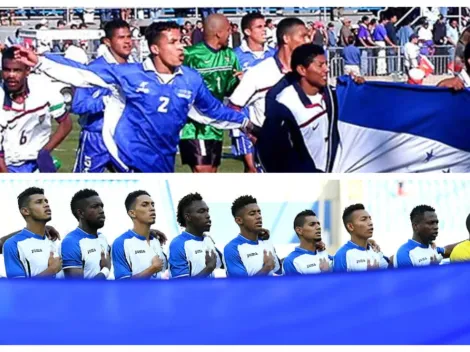 Tokio 2020: el historial de Honduras en el fútbol de los Juegos Olímpicos