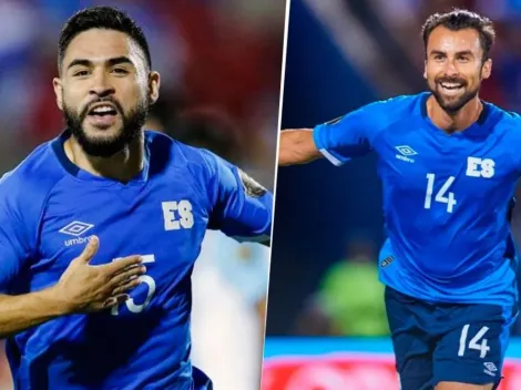 Concacaf destaca actuación de Alex Roldan y Joaquín Rivas en Copa Oro 2021