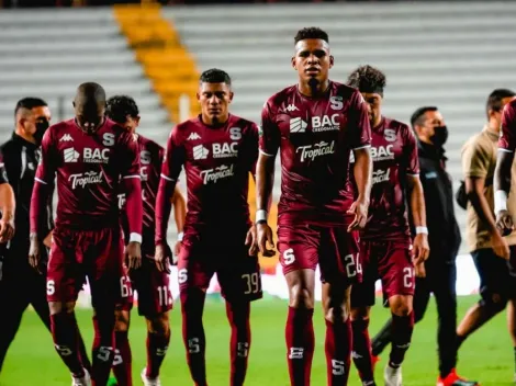 Saprissa reporta caso positivo de Covid-19