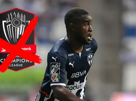 El motivo por el que Joel Campbell no podrá jugar la Concachampions