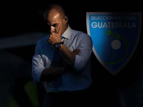 El por qué del rechazo de la Fedefut a Paco Jémez