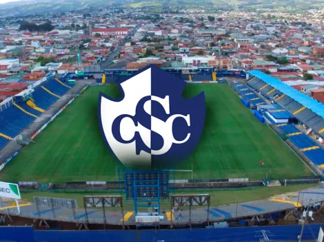 Rematarán el estadio de Cartaginés por deudas millonarias