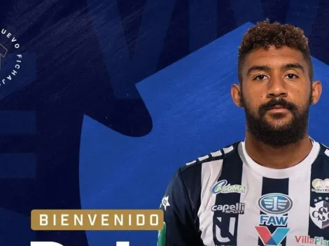 Dylan Flores abandona Europa y regresa a Costa Rica