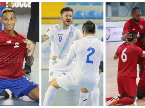 Mundial de Futsal: qué selecciones participan y cómo les fue en cada edición