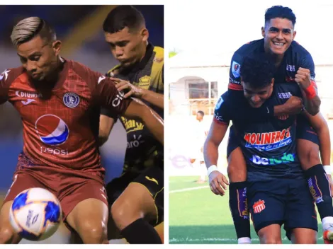 Todos los detalles de Motagua vs. Vida