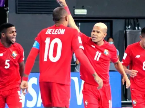 Mundial de Futsal: Panamá cae 3-2 con Vietnam y se complica su pase a Octavos