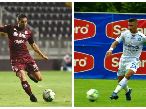 Sigue EN VIVO y EN DIRECTO a Saprissa vs. Pérez Zeledón