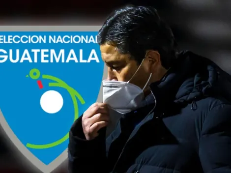 Federación de Guatemala se reunirá mañana con un técnico mexicano