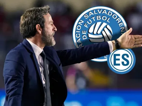 Thomas Christiansen: "En El Salvador no hemos conseguido ni el empate"