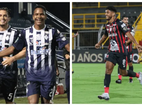 Sigue EN VIVO y EN DIRECTO a Cartaginés vs. Alajuelense