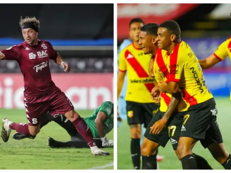 Sigue EN VIVO y EN DIRECTO a Herediano vs. Saprissa