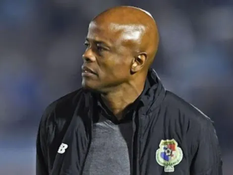 Dely Valdés detalló las "trampas" de Panamá en Eliminatorias