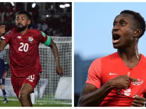 Sigue por aquí EN VIVO y EN DIRECTO a Panamá vs. Canadá