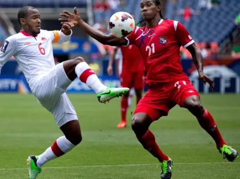 ¿Cómo fue el último partido entre Panamá y Canadá en eliminatoria?