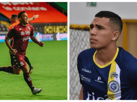 Sigue EN VIVO y EN DIRECTO a Saprissa vs. Guadalupe