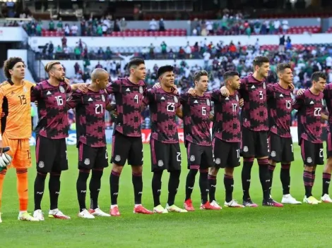 ¡FIFA podría castigar una vez más a México!