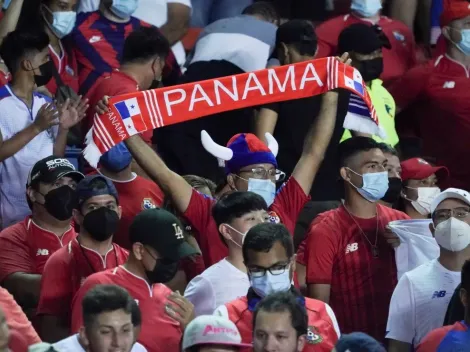 Panamá es sancionado otra vez por la FIFA