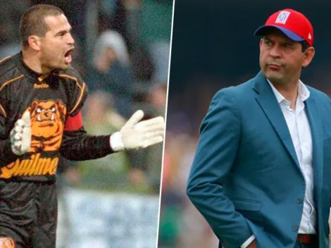 Chilavert quiere al entrenador de Municipal como DT de Paraguay