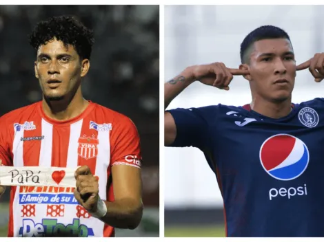 Todos los detalles de Vida vs. Motagua