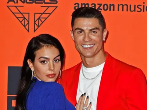 Cristiano Ronaldo será padre otra vez: reveló todo en las redes sociales