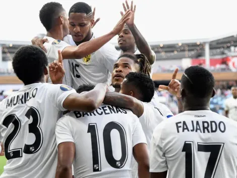 Panamá sufrirá una baja muy sensible para las Eliminatorias Concacaf