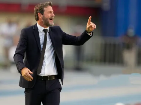 Thomas Christiansen sobre el duelo ante Honduras: "Para nosotros es un partido más"