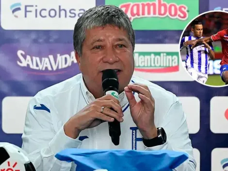 Bolillo Gómez: "Tuvimos que haber rematado el partido y no lo hicimos"