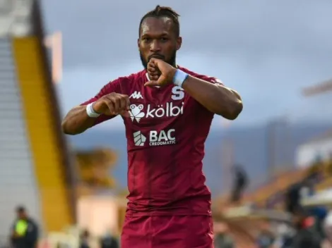 Kendall Waston: "Herediano va a tener una leve ventaja"