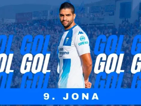 Alcoyano avanza en la Copa del Rey con gol de Jonathan Mejía