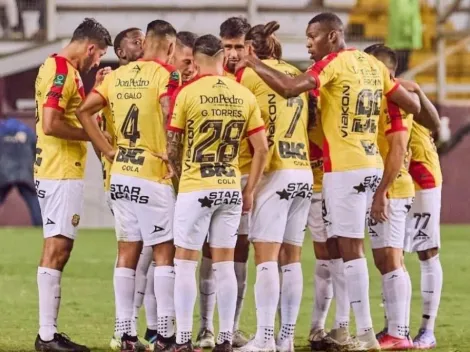 Herediano cerca de cerrar la llegada de un futbolista de Alajuelense