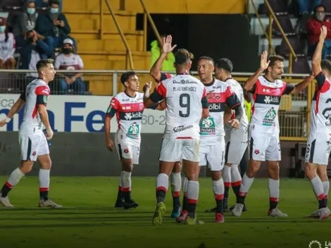 Gabriel Torres sigue en racha y lo demostró en la final [VIDEO]