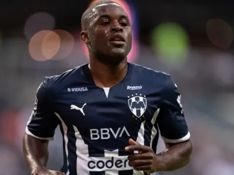 Campbell fuera de Rayados ¿ahora cuál será su próximo destino?