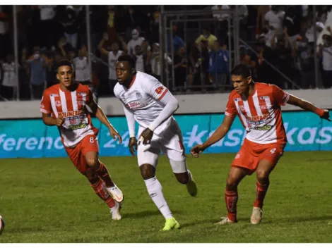 Sigue EN VIVO y EN DIRECTO a Vida vs. Olimpia