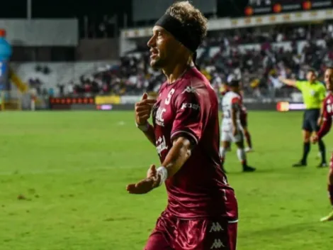 ¿Se retira o sigue? Christian Bolaños habló sobre su futuro en el Saprissa