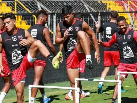 Alajuelense sufre su segunda baja antes de que se abra el mercado