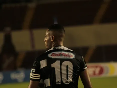 Ismael Díaz: goleador, campeón y MVP de la LPF