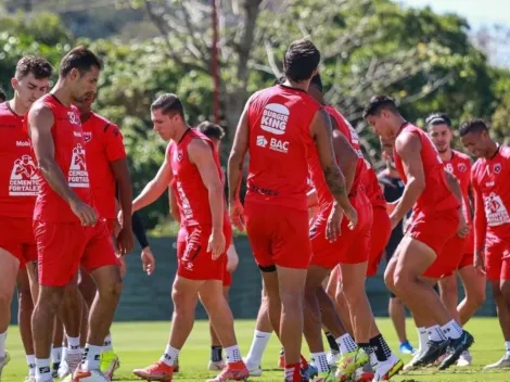 Alajuelense sufriría dos bajas más antes de que inicie el mercado de fichajes