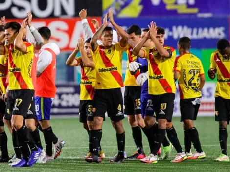 Herediano anuncia dos nuevas bajas