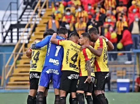 Alajuelense toca la puerta en Herediano: quiere llevarse un jugador rojiamarillo