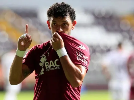 La propuesta del Saprissa que Michael Barrantes rechazó