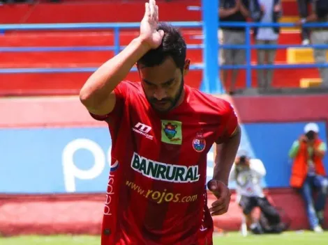 El mensaje del Pescadito Ruiz en la previa a la semifinal