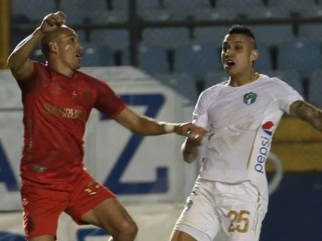 Comunicaciones iguala con Municipal y pasa a la final por mejor posición [VIDEO]