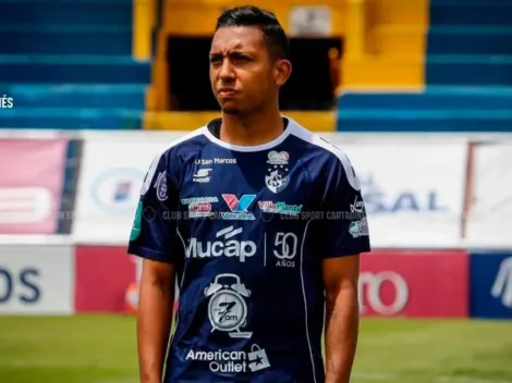 Presidente de Cartaginés: "Andy Reyes no era importante para nosotros"