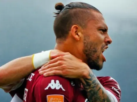 Las palabras de David Ramírez tras su salida del Saprissa