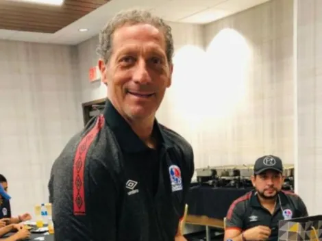 El jugador que Pedro Troglio se llevaría de Olimpia a San Lorenzo